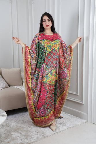 مخور نسائي فاخر بتصميم تراثي عصري