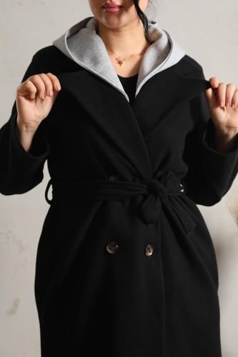 بالطو نسائي شتوي