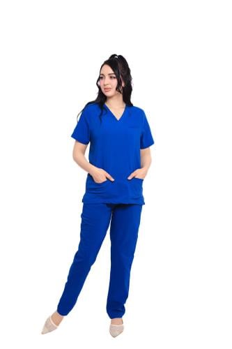 سكراب طبي -الوان متعددة