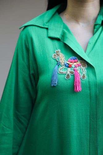 جلابية نسائي اليوم الوطني