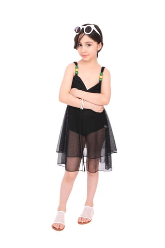 ملابس سباحة بناتي