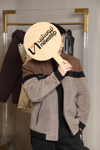 جاكيت شتوي رجالي