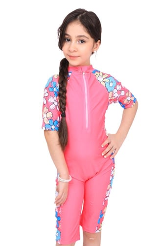 ملابس سباحة بناتي