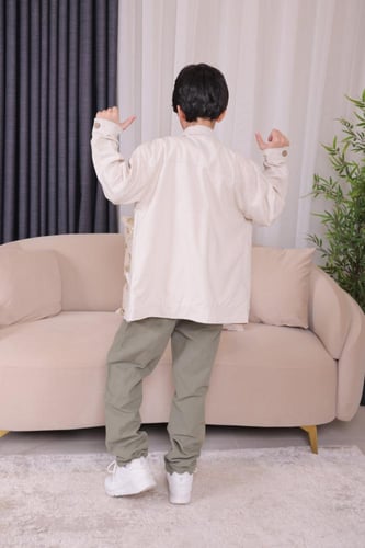 طقم ولادي 3 قطع