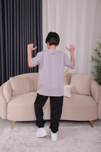 طقم ولادي قطعتين