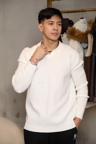 تيشرت شتوي رجالي