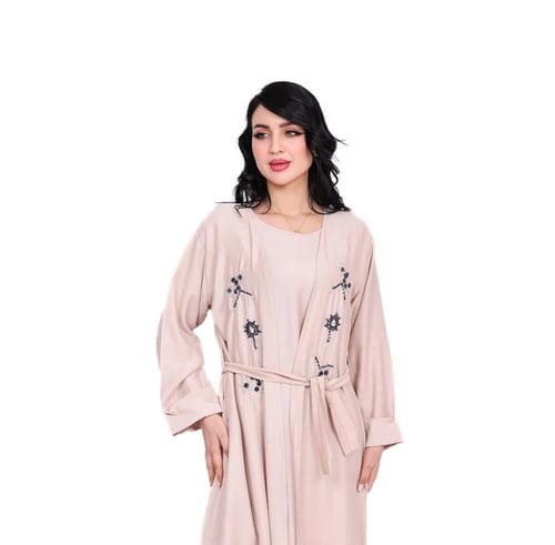 طقم سفر قطعتين - الوان متعددة