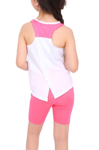 طقم سباحة بناتي