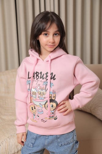 جاكيت شتوي بناتي