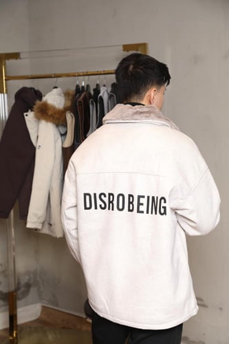 جاكيت شتوي رجالي