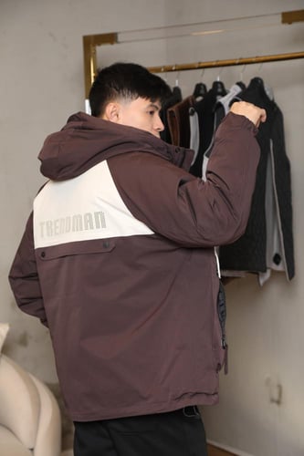 جاكيت شتوي رجالي