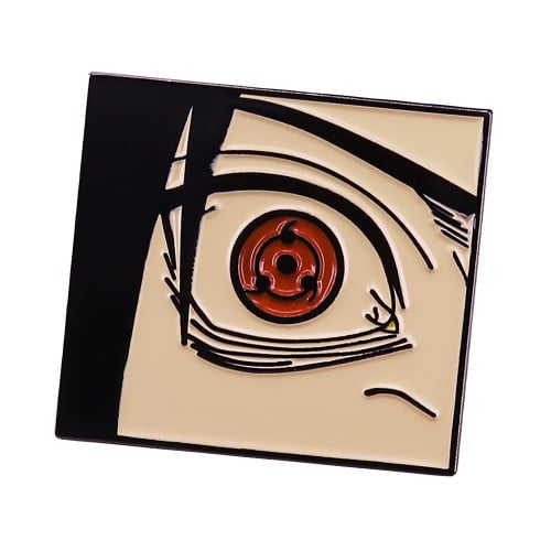 بنز ايتاشي | Naruto Pin