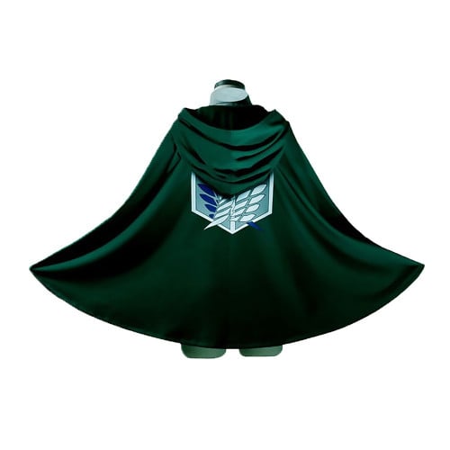 وشاح هجوم العمالقة فيلق الاستطلاع | Attack on Tita...