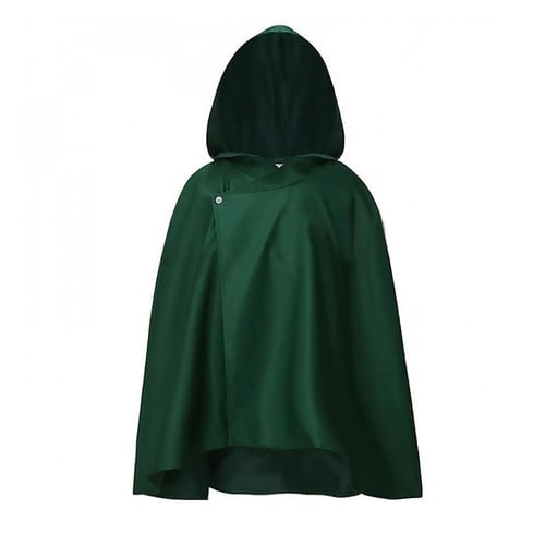 وشاح هجوم العمالقة فيلق الاستطلاع | Attack on Tita...