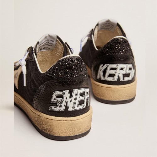 بال ستار سنيكرز - Ball Star Sneakers