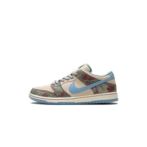 حذاء نايك إس بي × كرينشو سكيت كلوب – Nike SB x Cre...