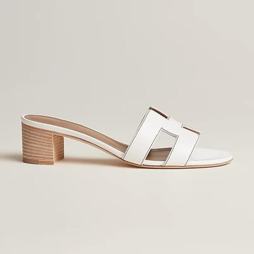 صندل أواسيس من هيرمس – Hermès Oasis Sandal