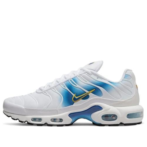 حذاء Nike Air Max Plus Spray Paint Swoosh