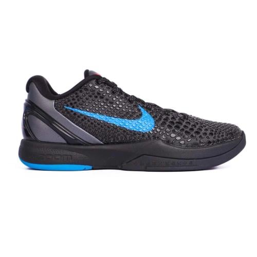 حذاء نايك كوبي 6 دارك نايت – Nike Kobe 6 Dark Knig...