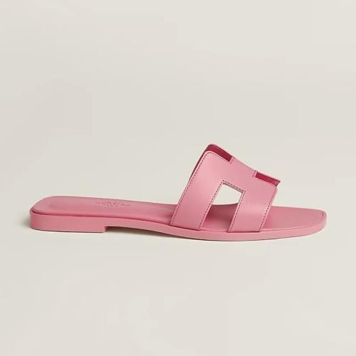 صندل هيرميس أوران ناعم – Hermès Oran Sandal