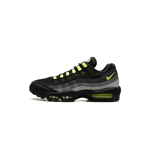 حذاء Nike Air Max 95 “Black Neon”