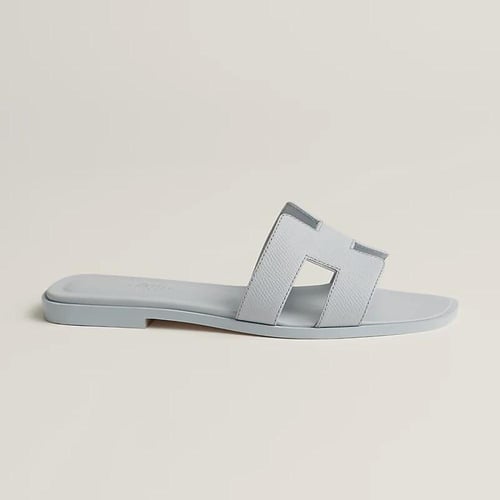 سليبر هيرمس أوران – Hermes Oran Sandal
