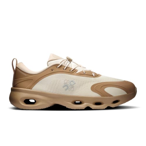 حذاء أون كلاودسولو × لويفي – On Cloudsolo & Loewe