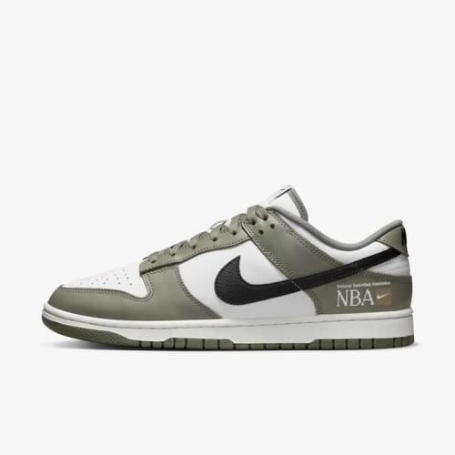 حذاء Nike Dunk Low NBA Paris
