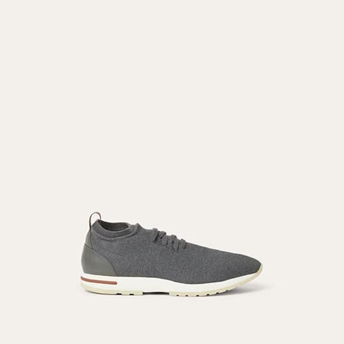 حذاء Loro Piana The Gift of Kings 360 LP Flexy Wal...