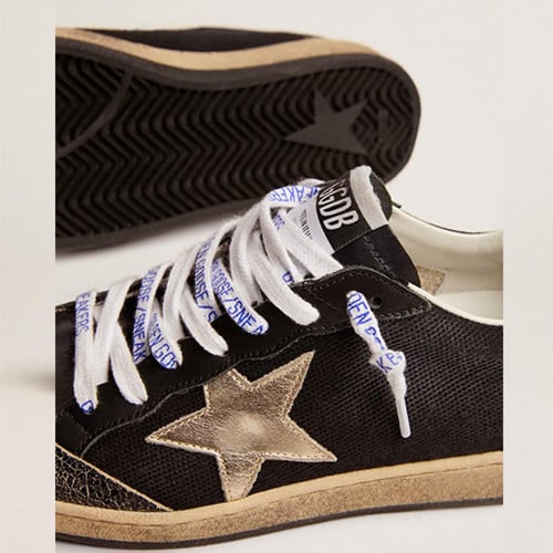 بال ستار سنيكرز - Ball Star Sneakers