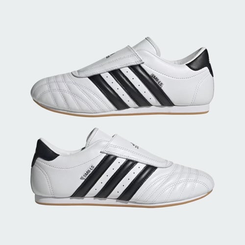 حذاء أديداس تايكواندو - Adidas Taekwondo Shoes