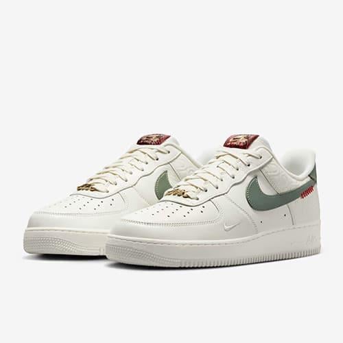 حذاء نايك اير فورس -Nike Air Force 1 ’07