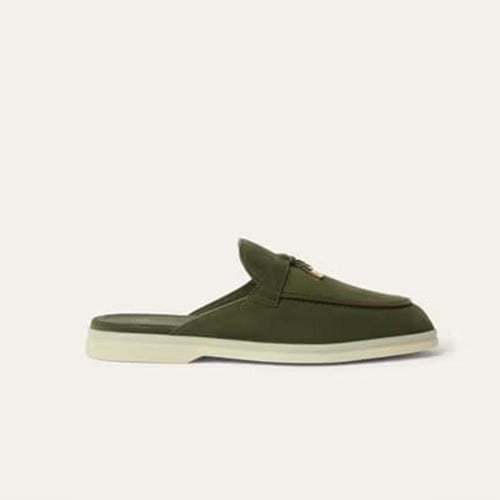 لوفر لورو بيانا تشارمز ووك بابوش