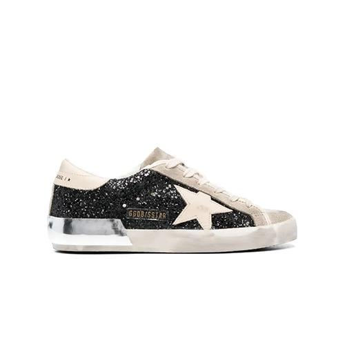 سنيكرز Golden Goose Super Star Low Top