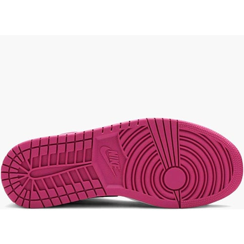 حذاء جوردان 1 لو - Jordan 1 Low GS Pinksicle