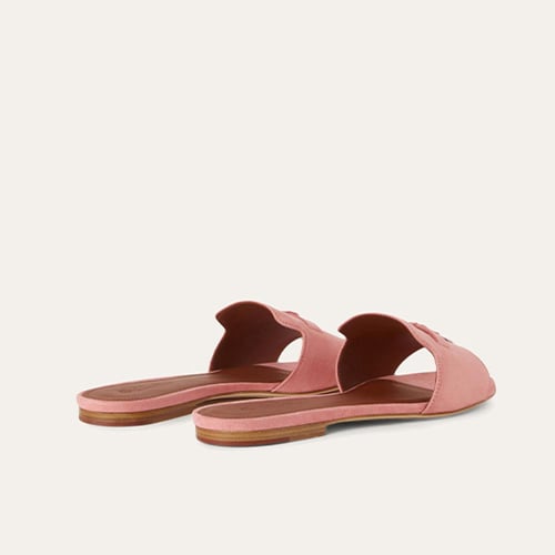 سليبر لورو بيانا سمر تشارمز – Loro Piana Summer Ch...