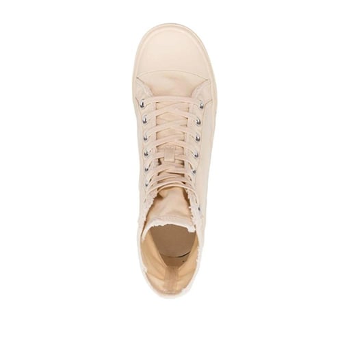 حذاء Balenciaga Paris High-Top Sneakers
