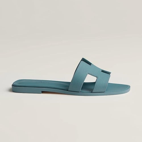 سليبر هيرمس أوران – Hermes Oran Sandal