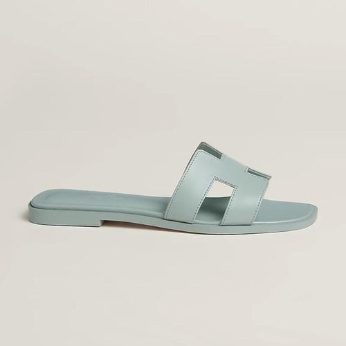 صندل هيرميس أوران ناعم – Hermès Oran Sandal