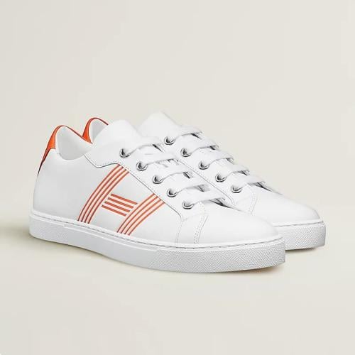 حذاء هيرميس Avantage Sneaker