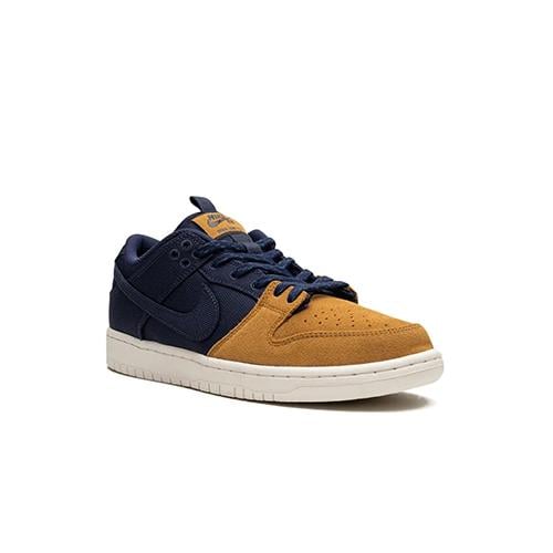 حذاء نايك إس بي رجالي – Nike SB Low-Top Sneakers