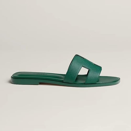 سليبر هيرمس أوران – Hermes Oran Sandal
