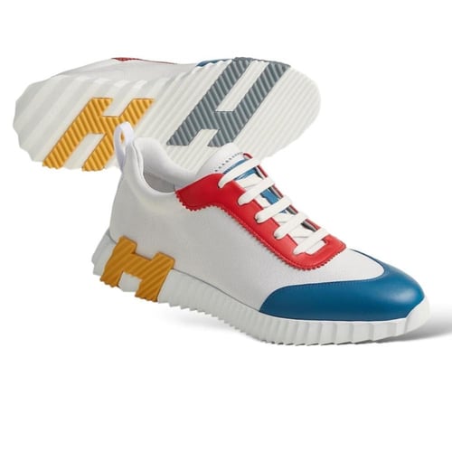 حذاء هيرميس باونسنج – Hermes Bouncing Sneakers