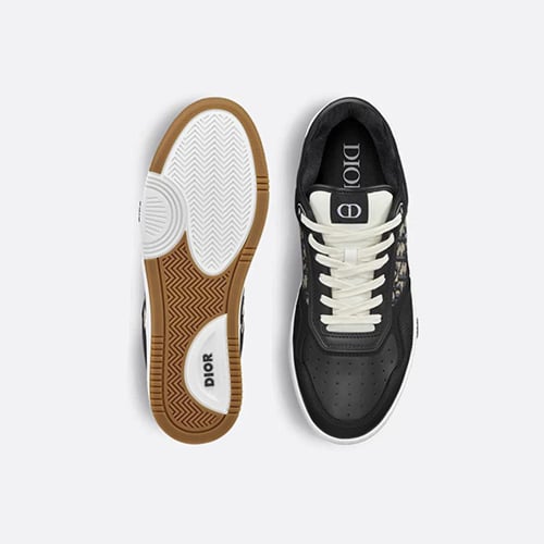 حذاء ديور B27 – Dior B27