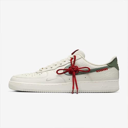 حذاء نايك اير فورس -Nike Air Force 1 ’07