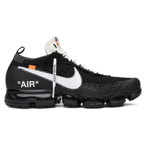 حذاء Nike x Off-White The 10 Air Vapormax Flyknit