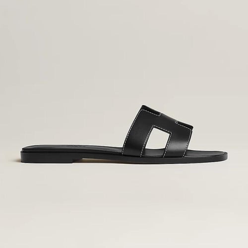 صندل هيرميس أوران ناعم – Hermès Oran Sandal