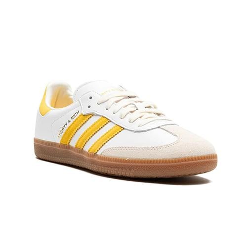 حذاء "adidas Samba OG “SPORTY & RICH
