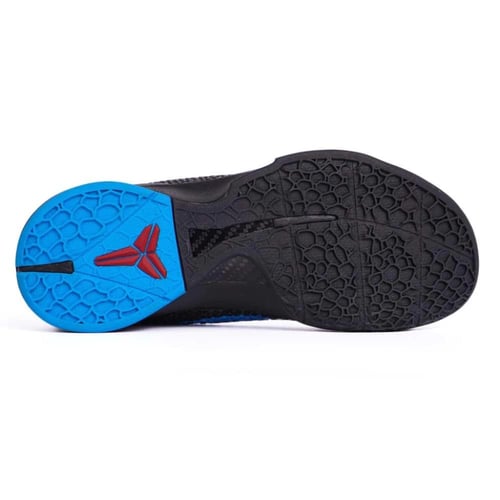 حذاء نايك كوبي 6 دارك نايت – Nike Kobe 6 Dark Knig...