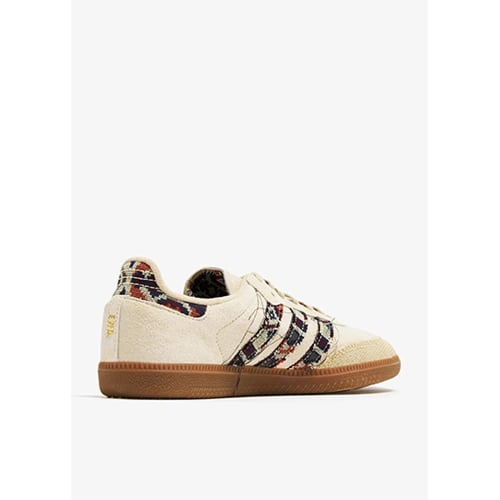 حذاء إند × أديداس سامبا – END x adidas Samba